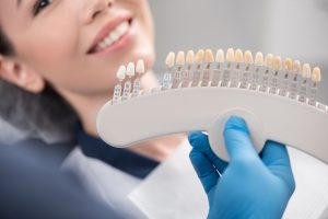 porcelain veneers in Berywn