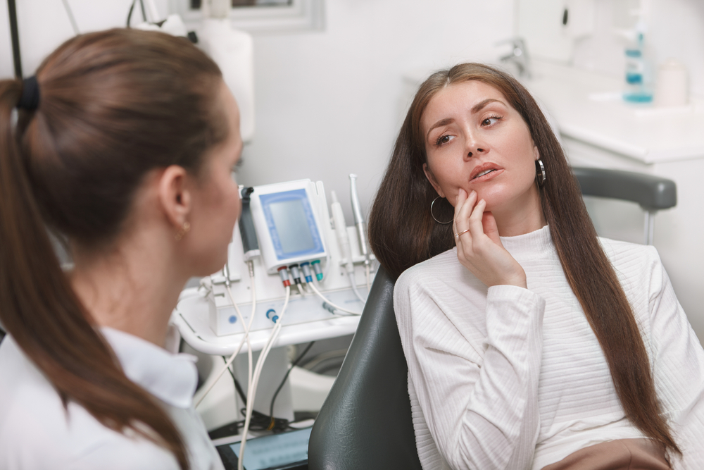signs you need a root canal